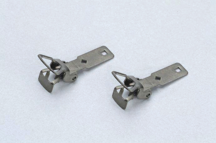 Kupplung PIN 78/01 (2 Stk.)