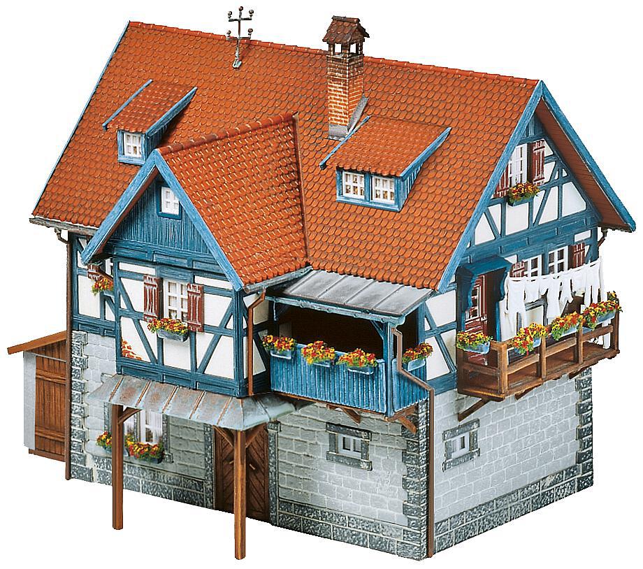 Landelijk Vakwerkhuis