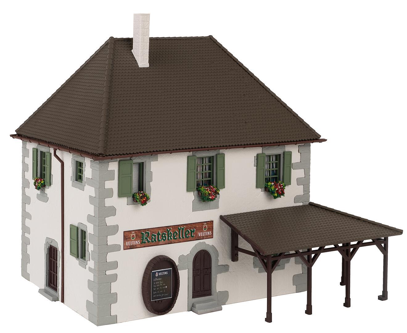 Landherberg Veltins