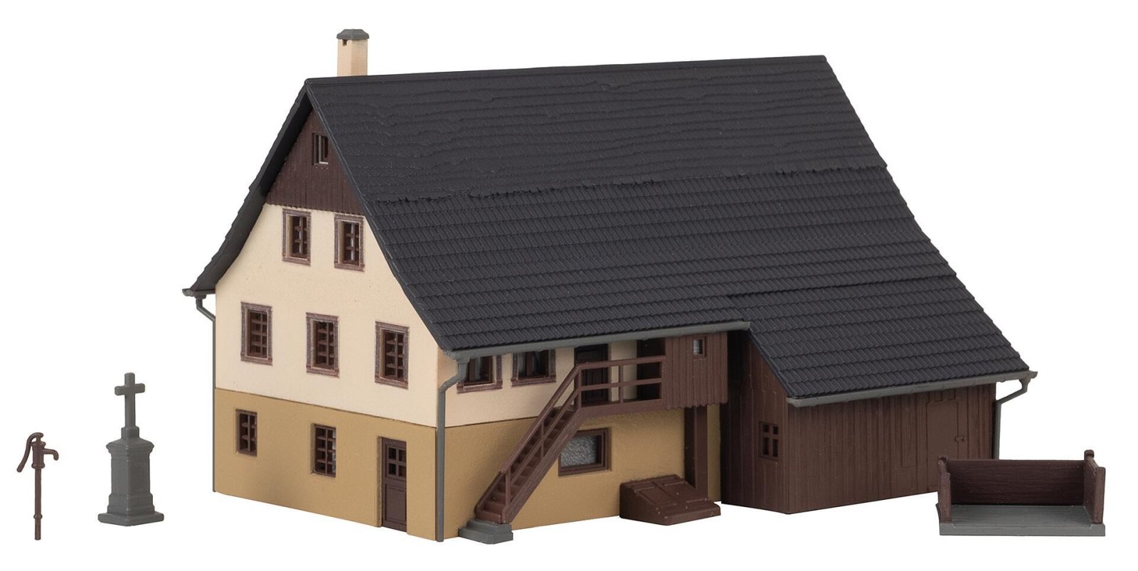Landhuis