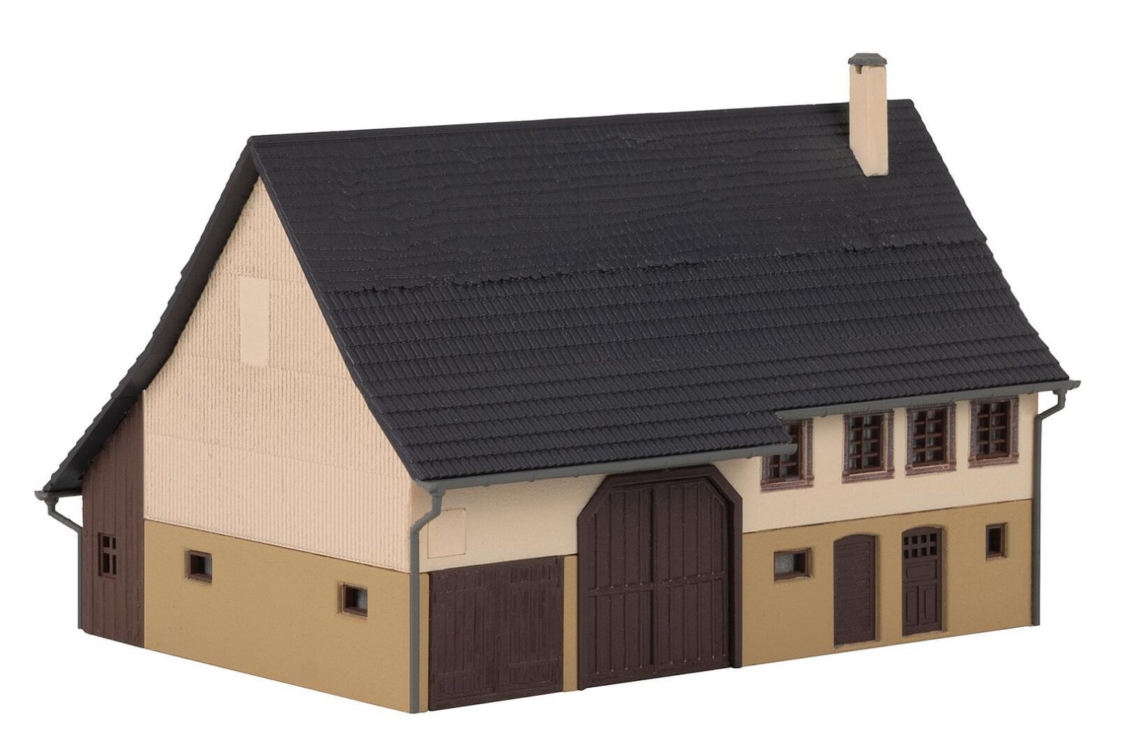 Landhuis