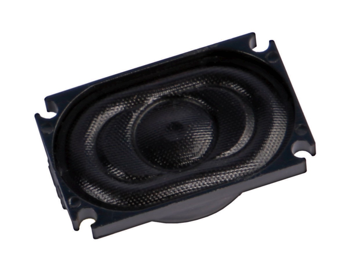 Lautsprecher 8Ohm für PIKO ICE4
