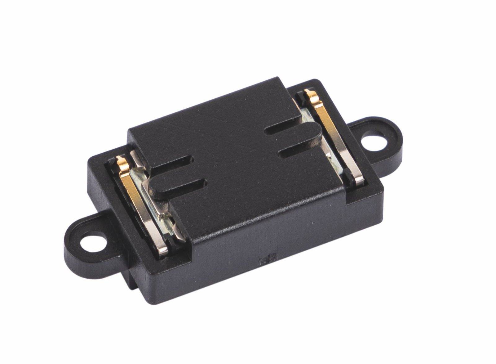 Lautsprecher eckig 6Ohm inkl. Schallkapsel