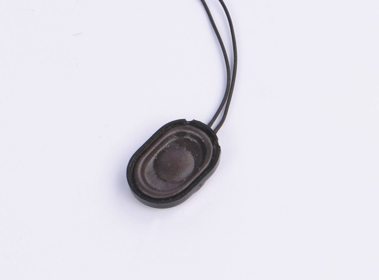 Lautsprecher oval für PIKO SmartDecoder