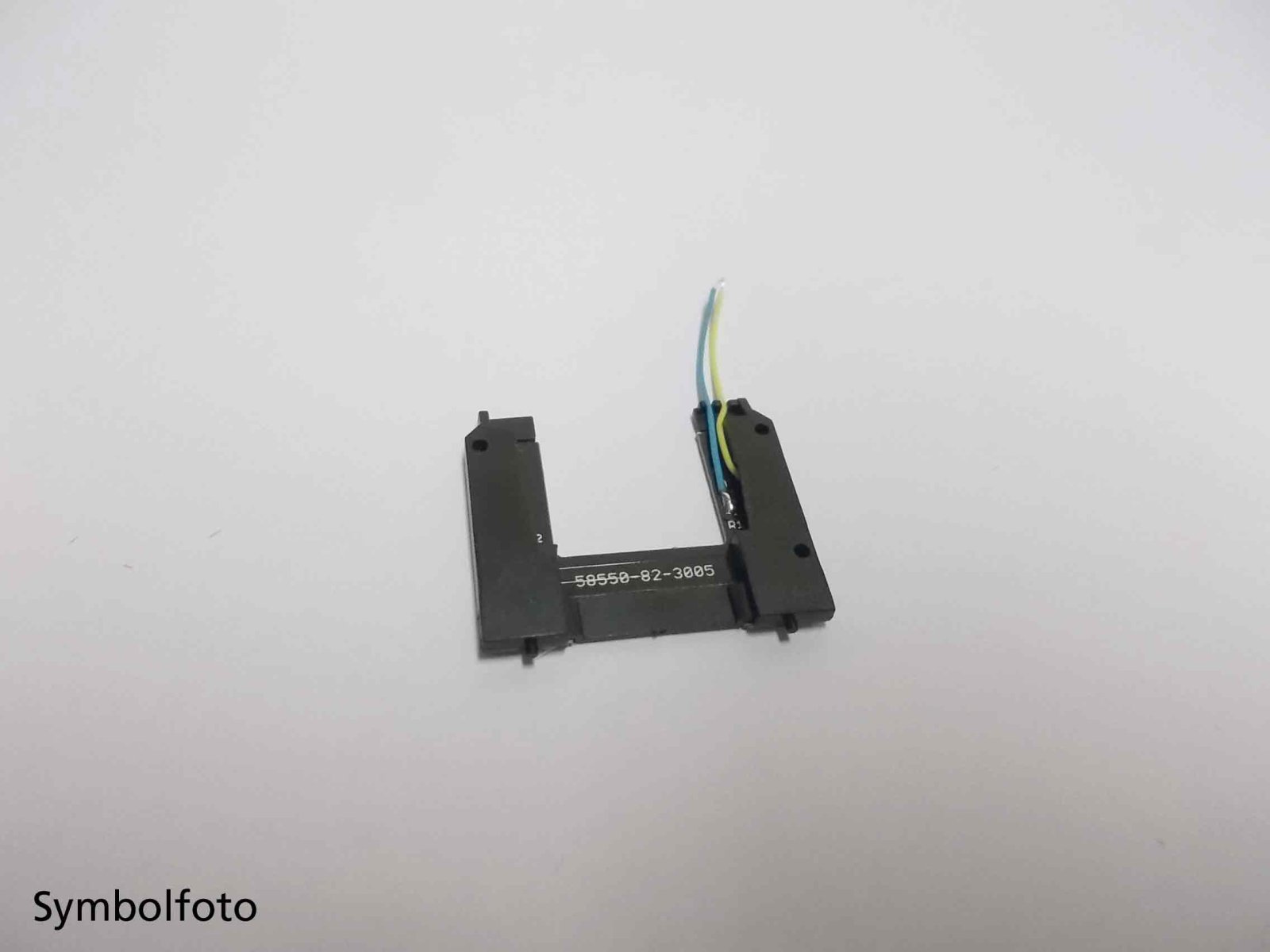 LED-Beleuchtungsbausatz Rücklicht für Y-Wagen Speisewg.
