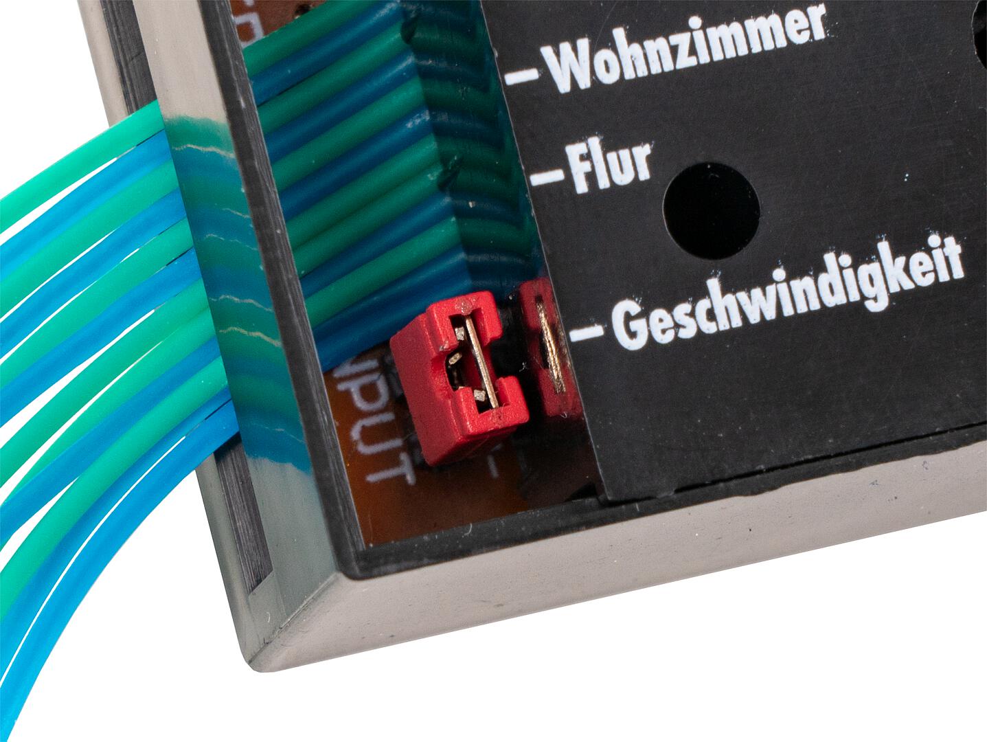 Led-Gebouwverlichting Met Besturing
