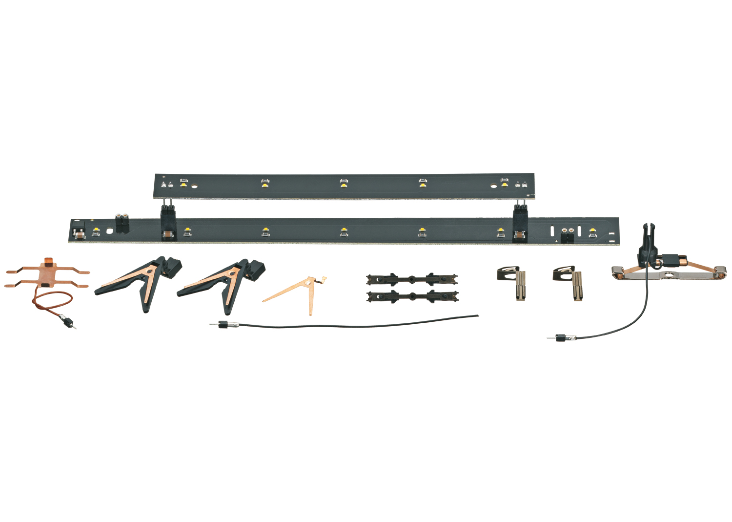 LED-Innenbeleuchtung DoSto