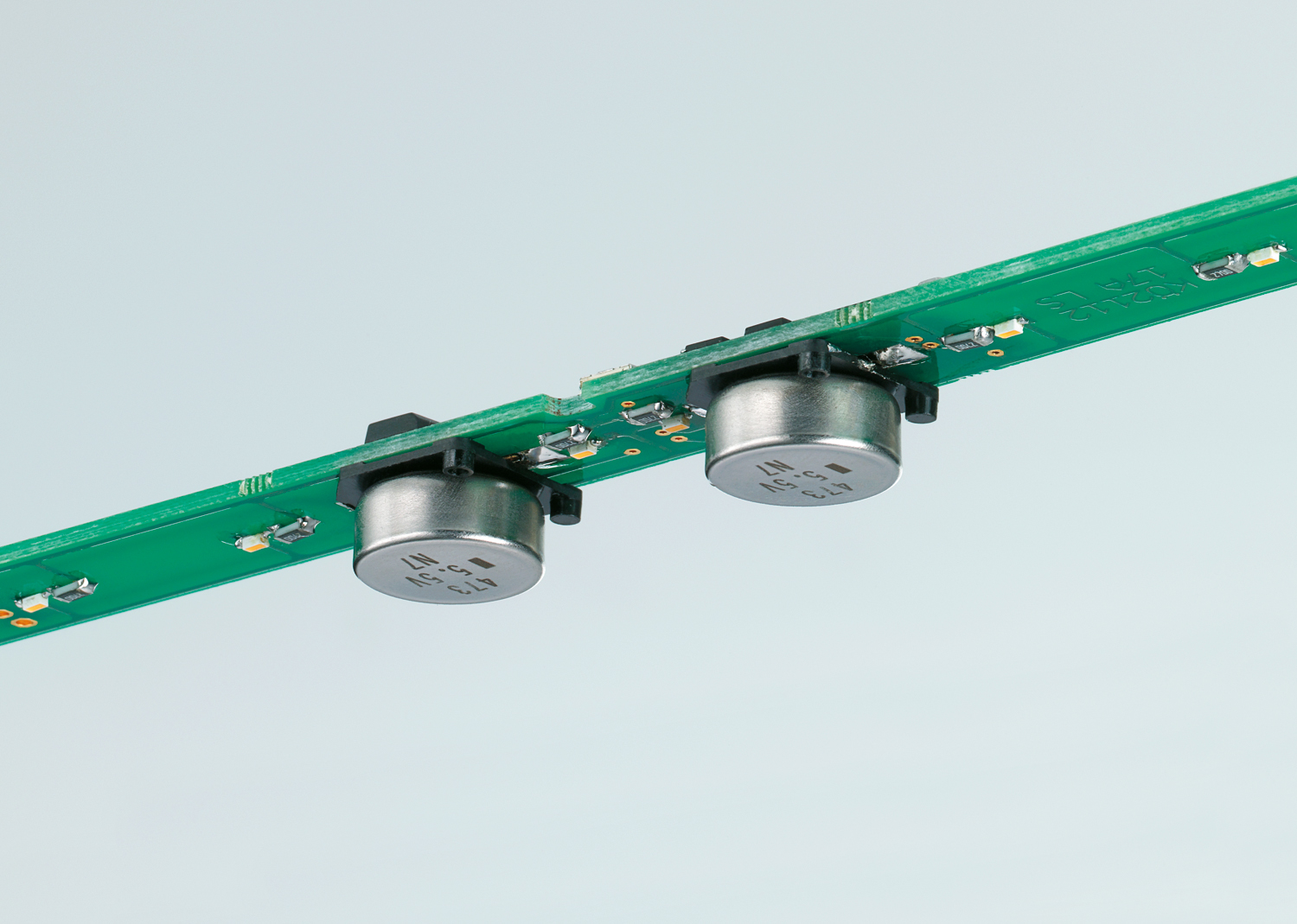 LED-Innenbeleuchtung m.Puffer