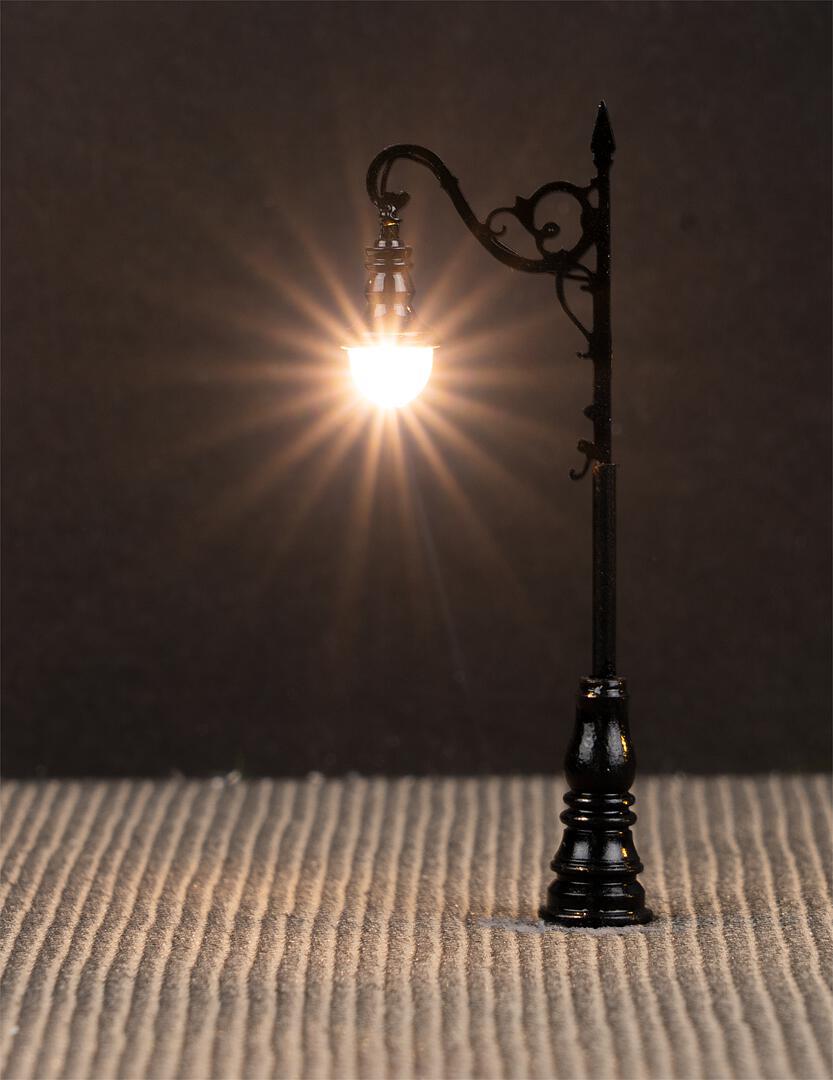 Led-Lantaarn Booglamp