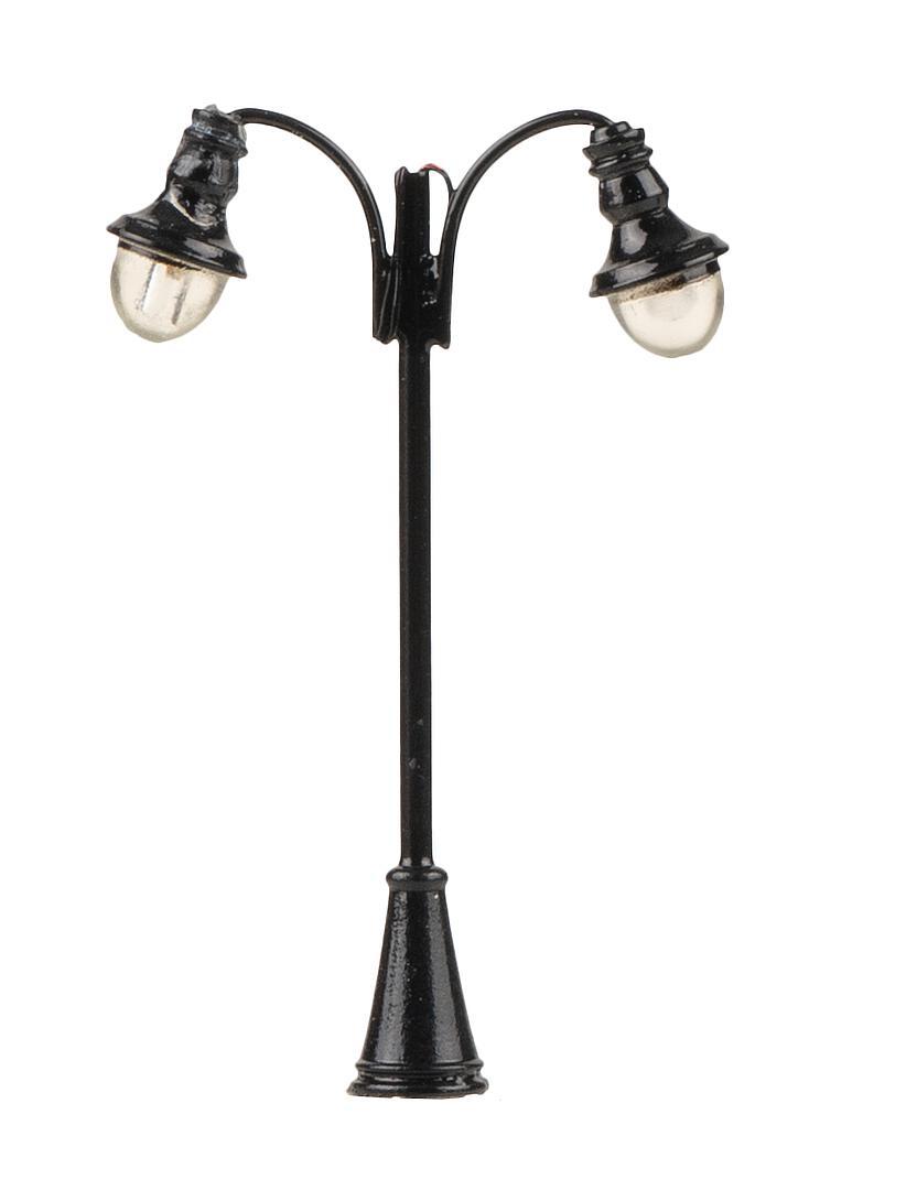 Led-Lantaarn Booglampen