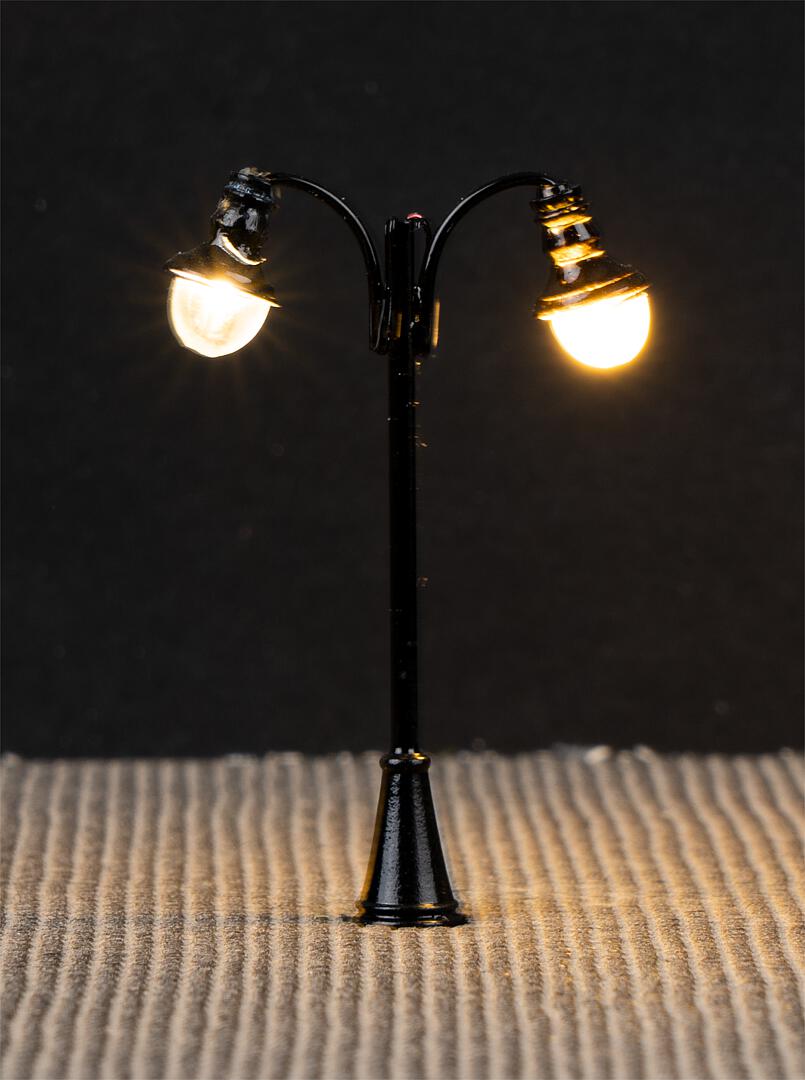 Led-Lantaarn Booglampen