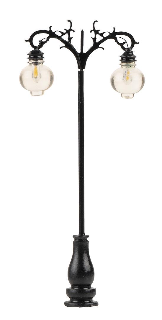 Led-Lantaarn Hanglampen Koud Wit