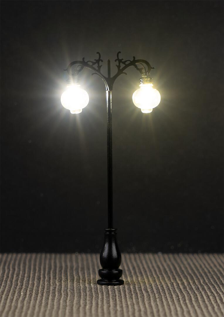 Led-Lantaarn Hanglampen Koud Wit