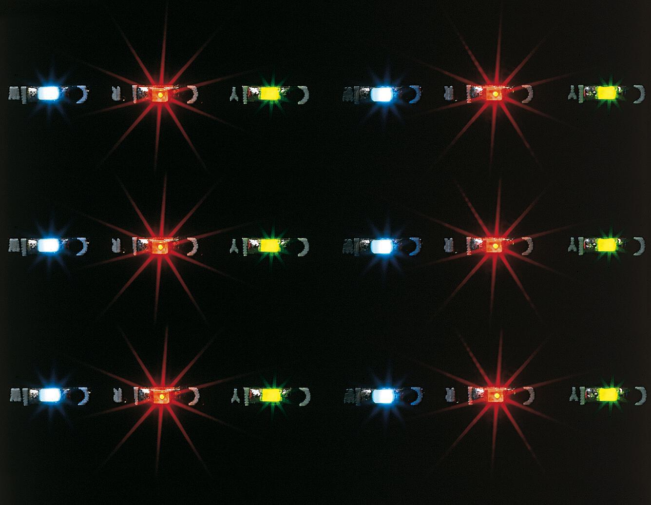 Led Lichtslang