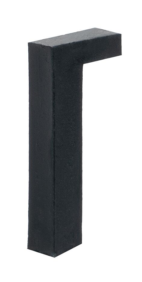 Led Padverlichting Antraciet Warm Wit 3 St.