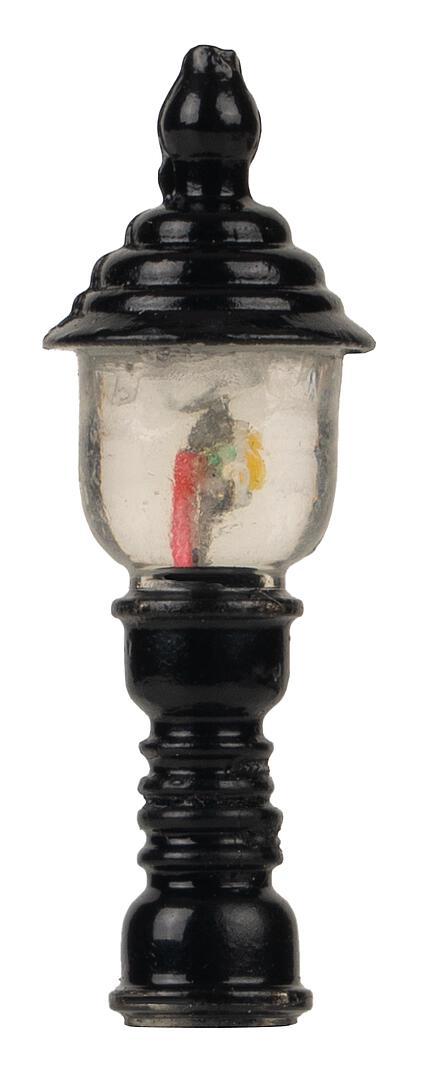 Led Padverlichting Historisch Warm Wit 3 St.