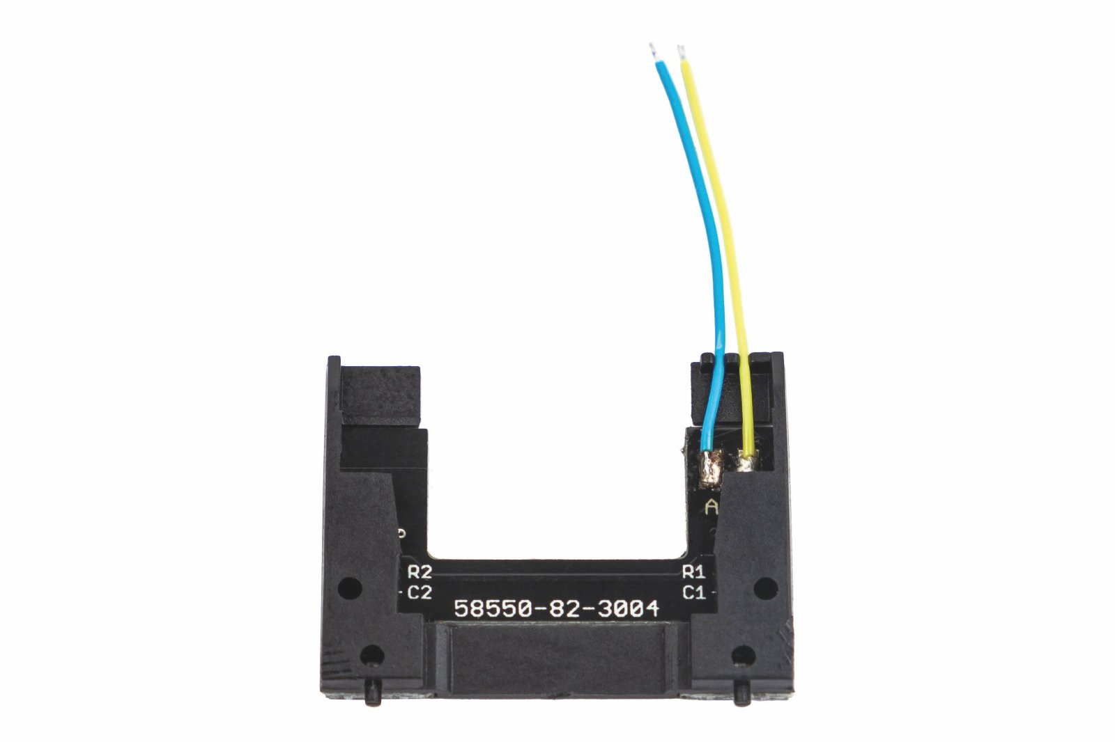 LED Schlussbeleuchtung Sitzwagen WLAB SZD