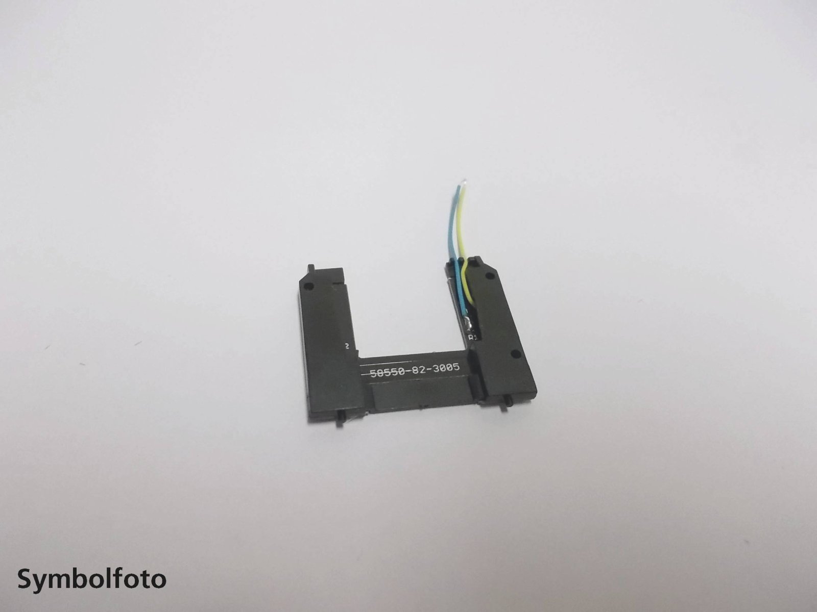 LED Schlussbeleuchtung Umbauwagen 4yg