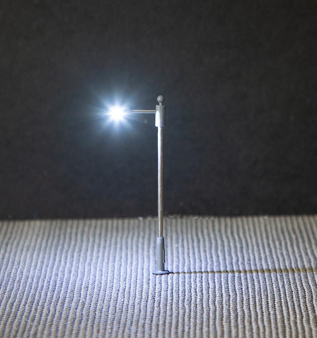 Led-Straatverlichting N