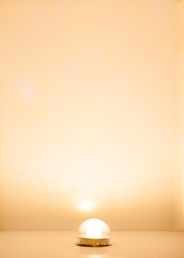 Led Verlichtingsarmatuur Warm Wit