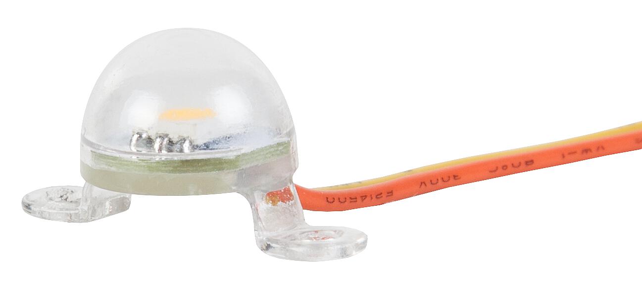 Led Verlichtingsarmatuur Warm Wit