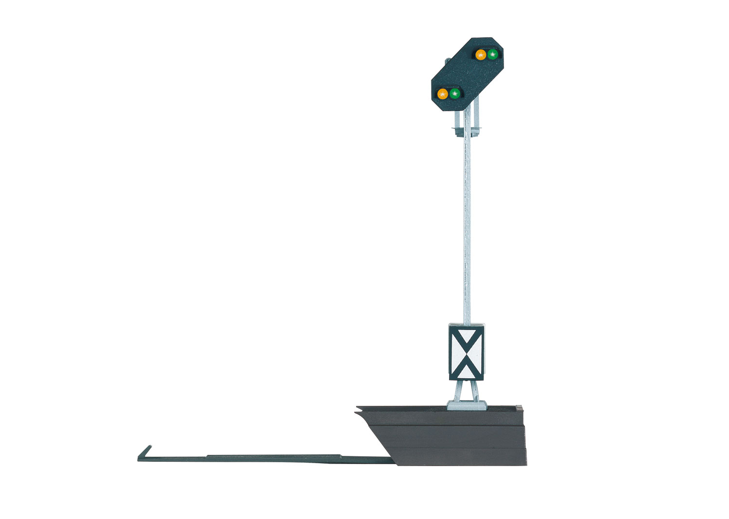 Lichtvorsignal