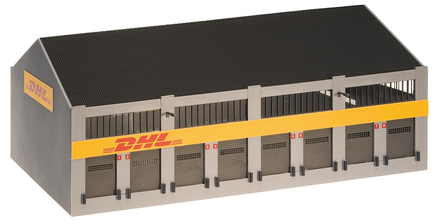 Logistiek-Centrum Dhl