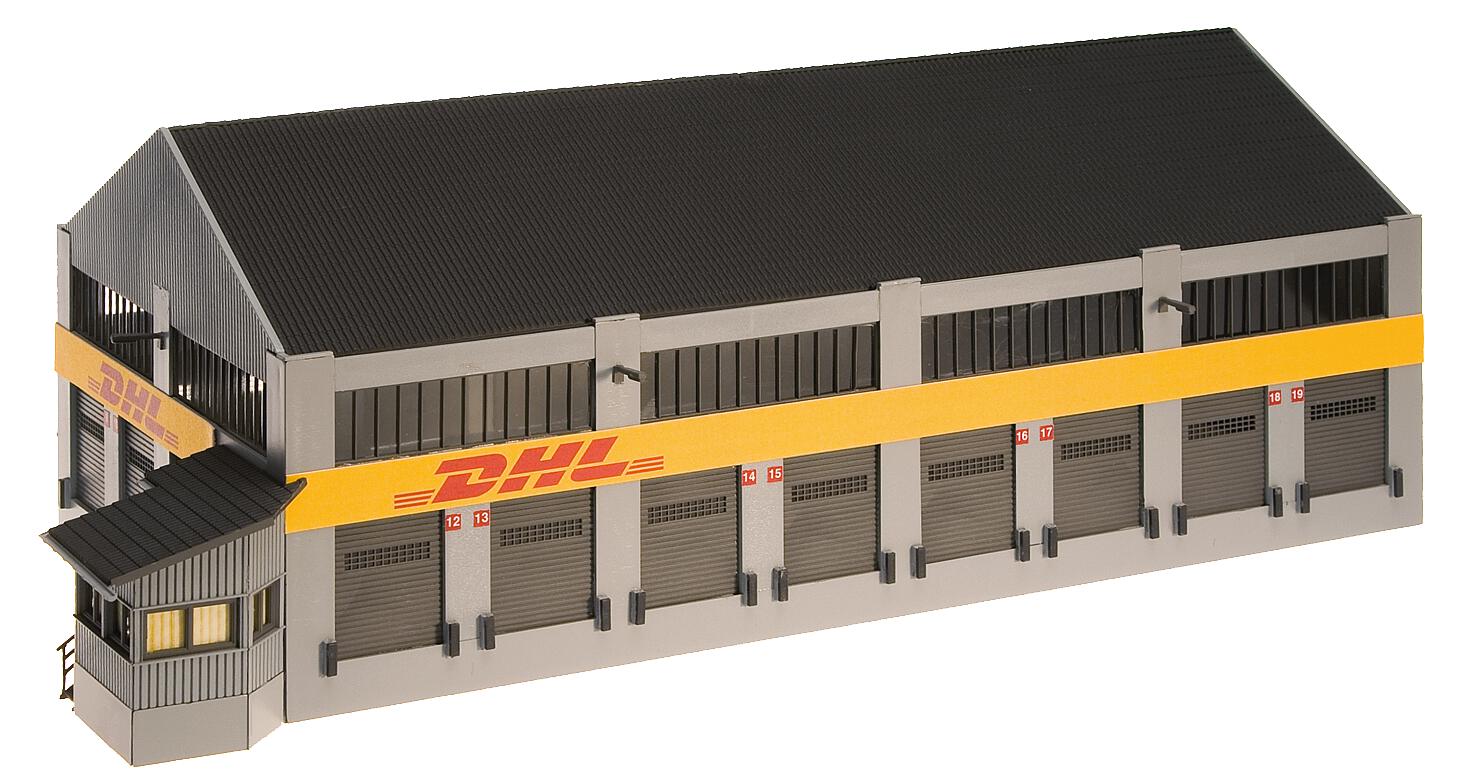Logistiek-Centrum Dhl