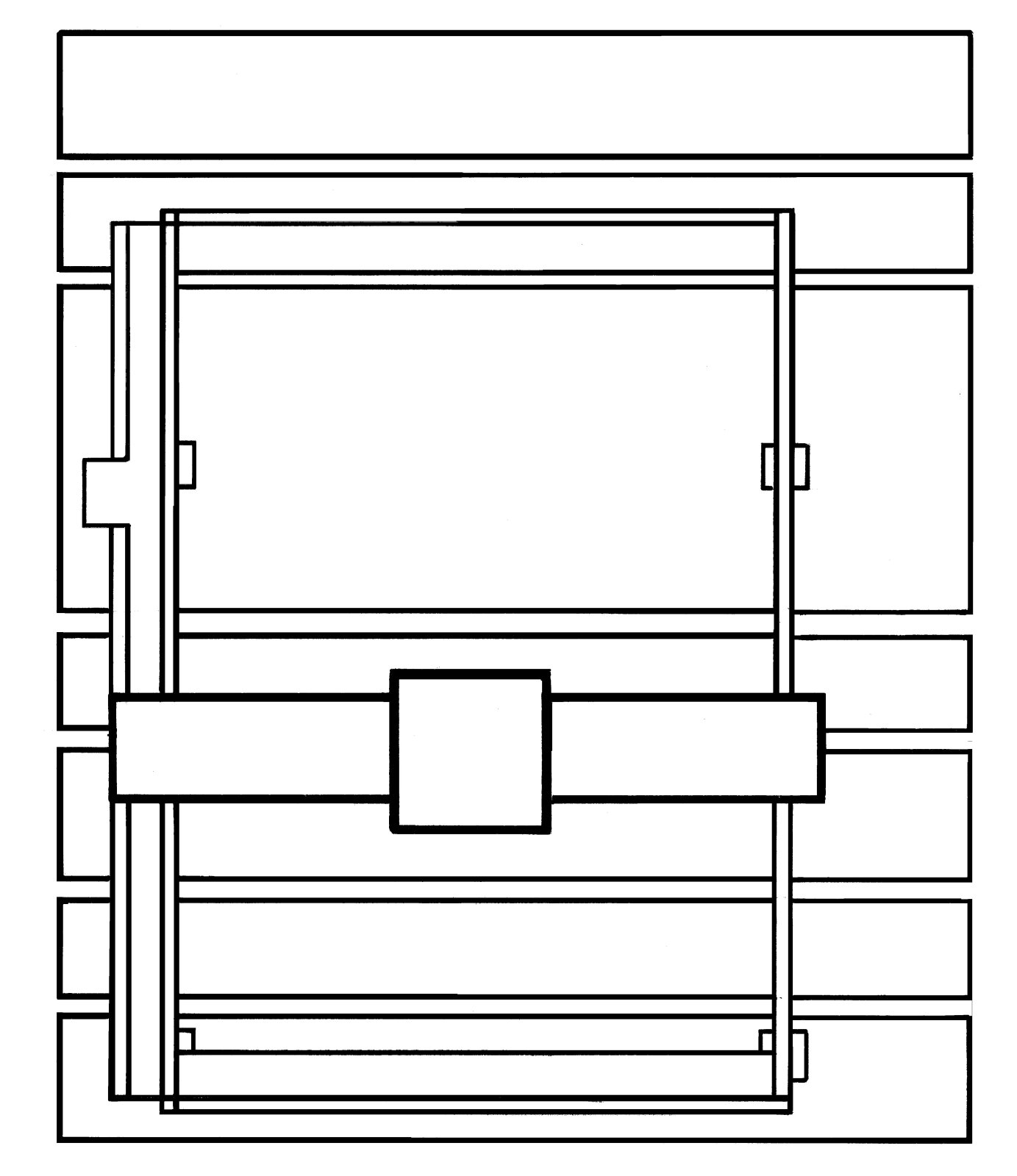 Lok-Schrottplatz Portalkran