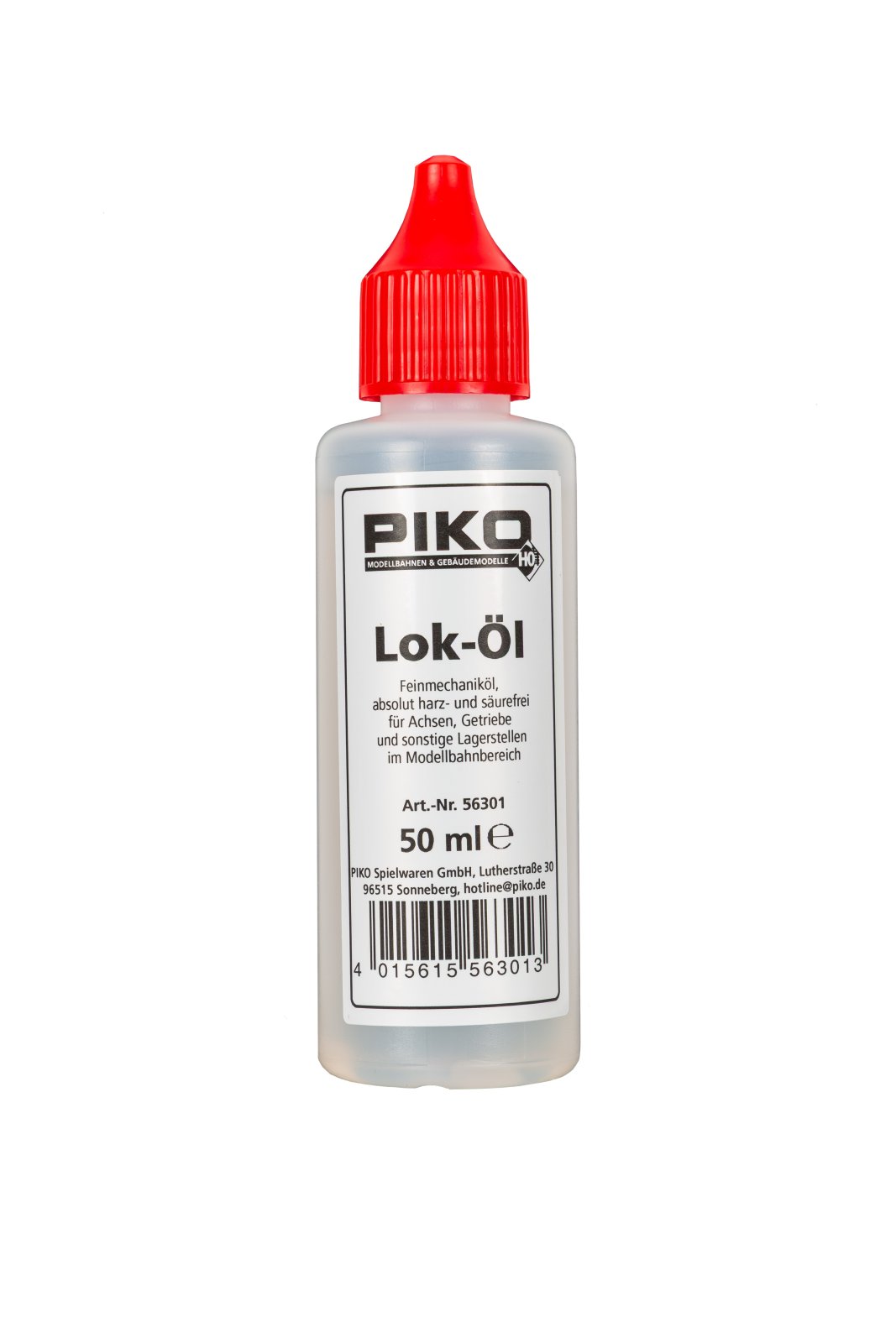 Loköl Nachfüllflasche 50 ml