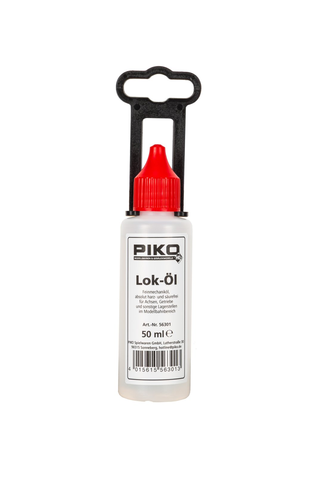 Loköl Nachfüllflasche 50 ml