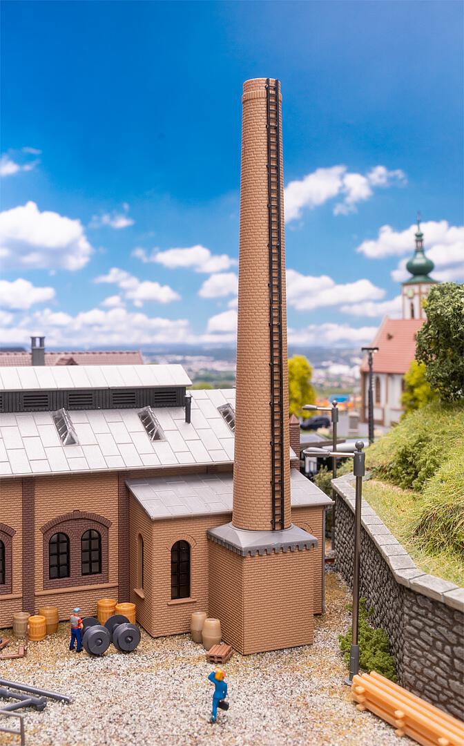Lokwerkstatt
