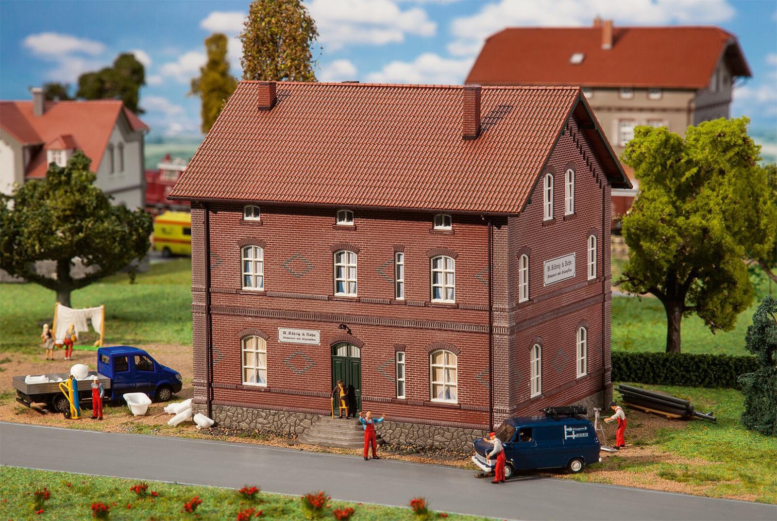 Loodgieter Röhrig & Sohn