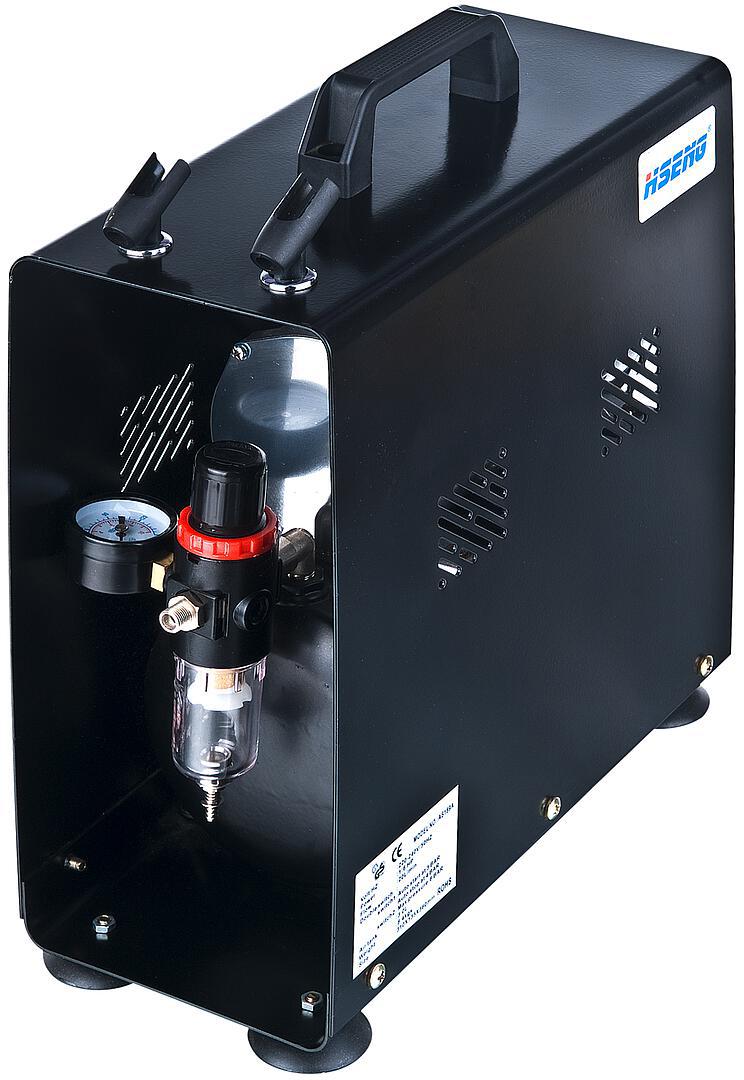 Luchtdruk Compressor As186A 123 Watt
