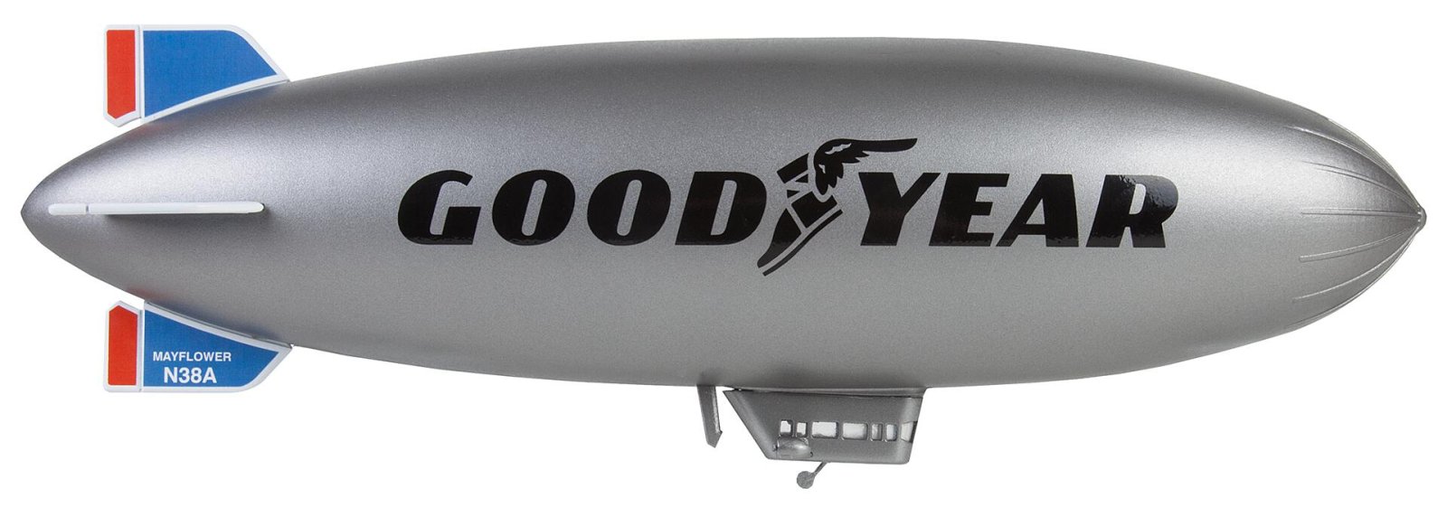 Luchtschip Goodyear