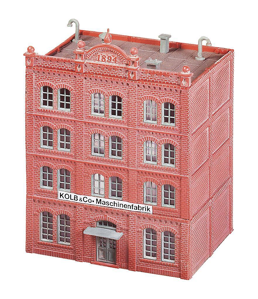 Machinefabriek Kolb & Co.