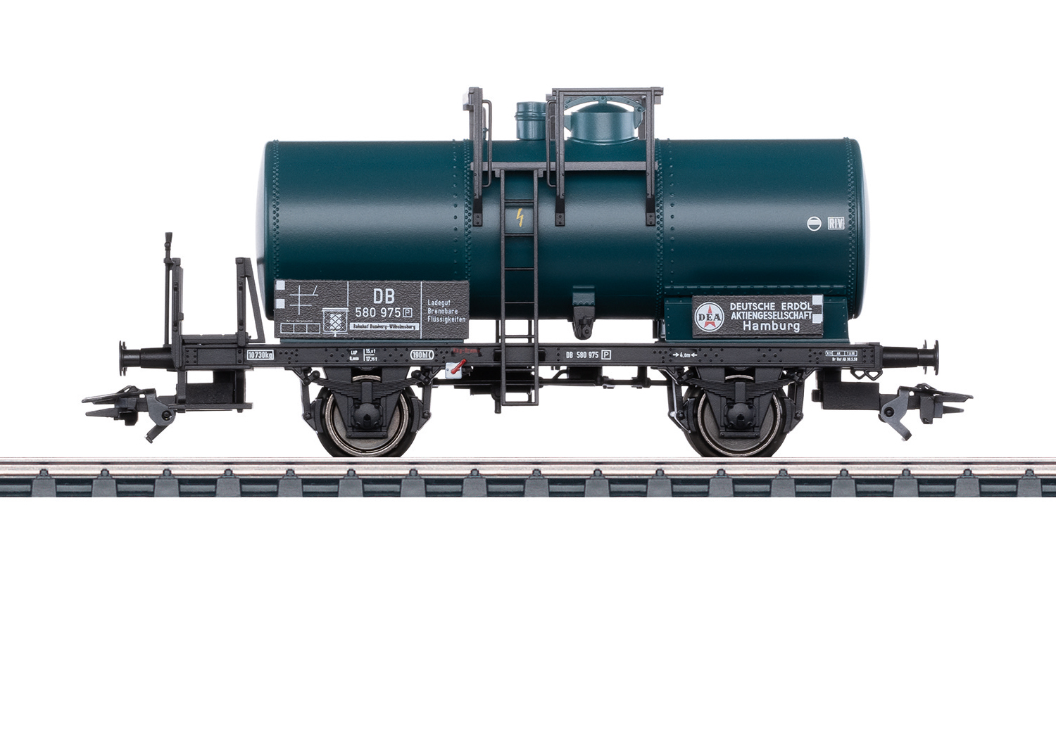 Märklin - Kesselwagen DEA (Spoor H0) 46469