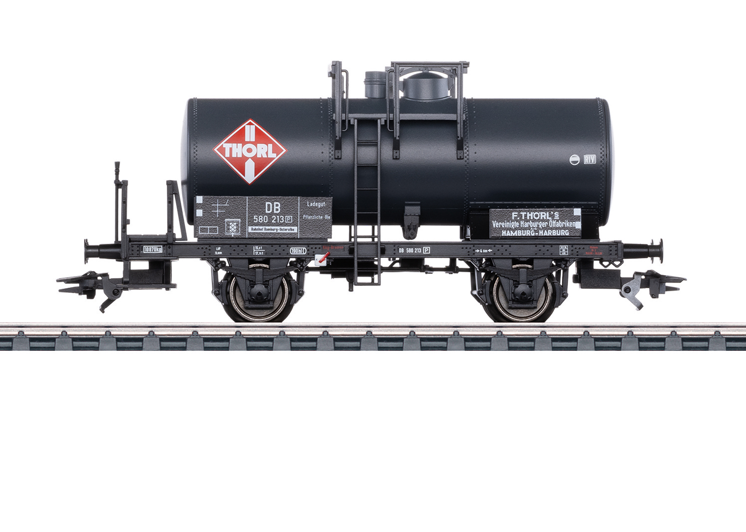 Märklin - Kesselwagen THÖRL (Spoor H0) 46502
