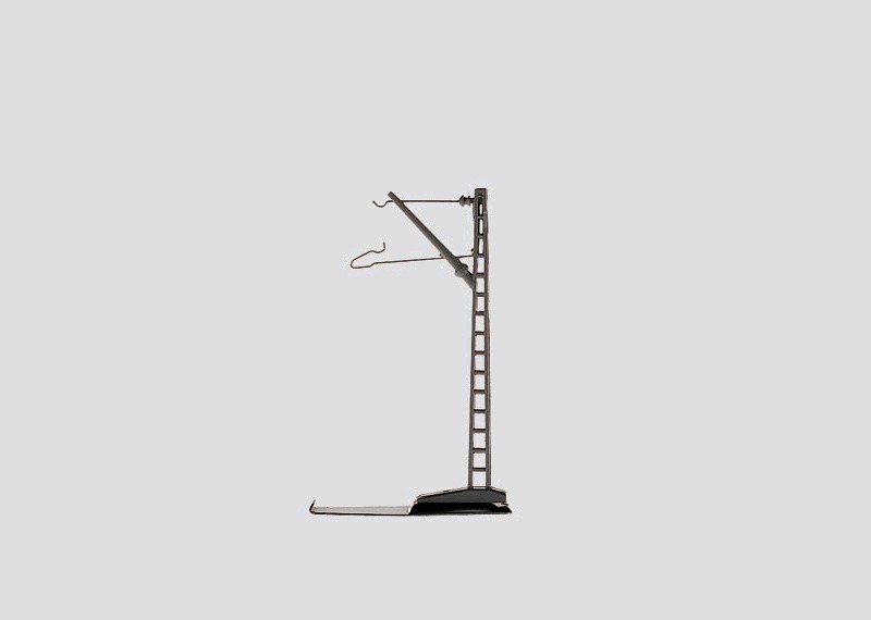Mast H 38 mm