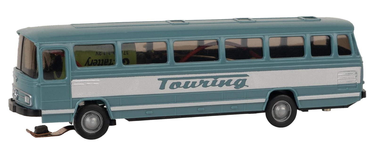 Mb Bus O 302 Touring Coach (Wiking)