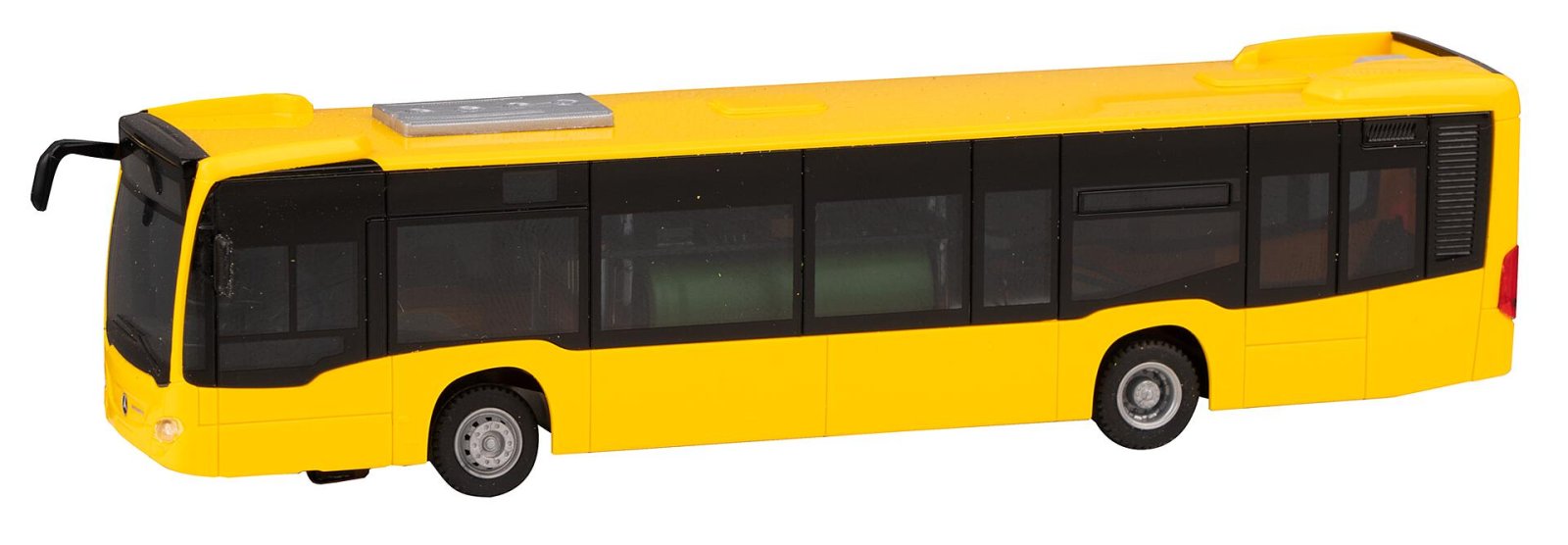 Mb Citaro Lijnbus Rietze