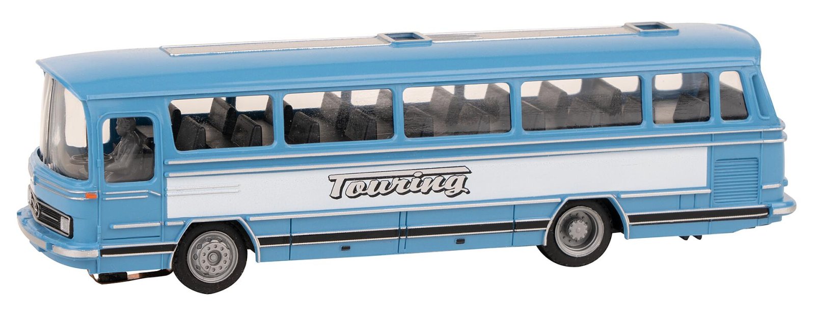 Mb O302 Touring Wiking