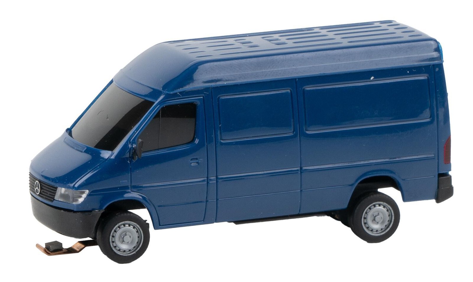Mb Sprinter Bestelauto Herpa