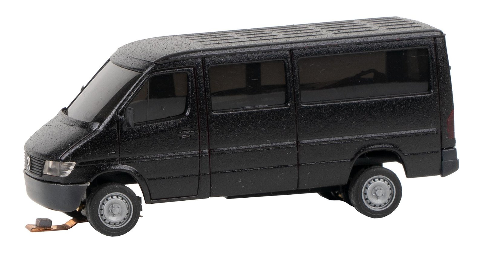 Mb Sprinter Taxi Grote Capaciteit Herpa