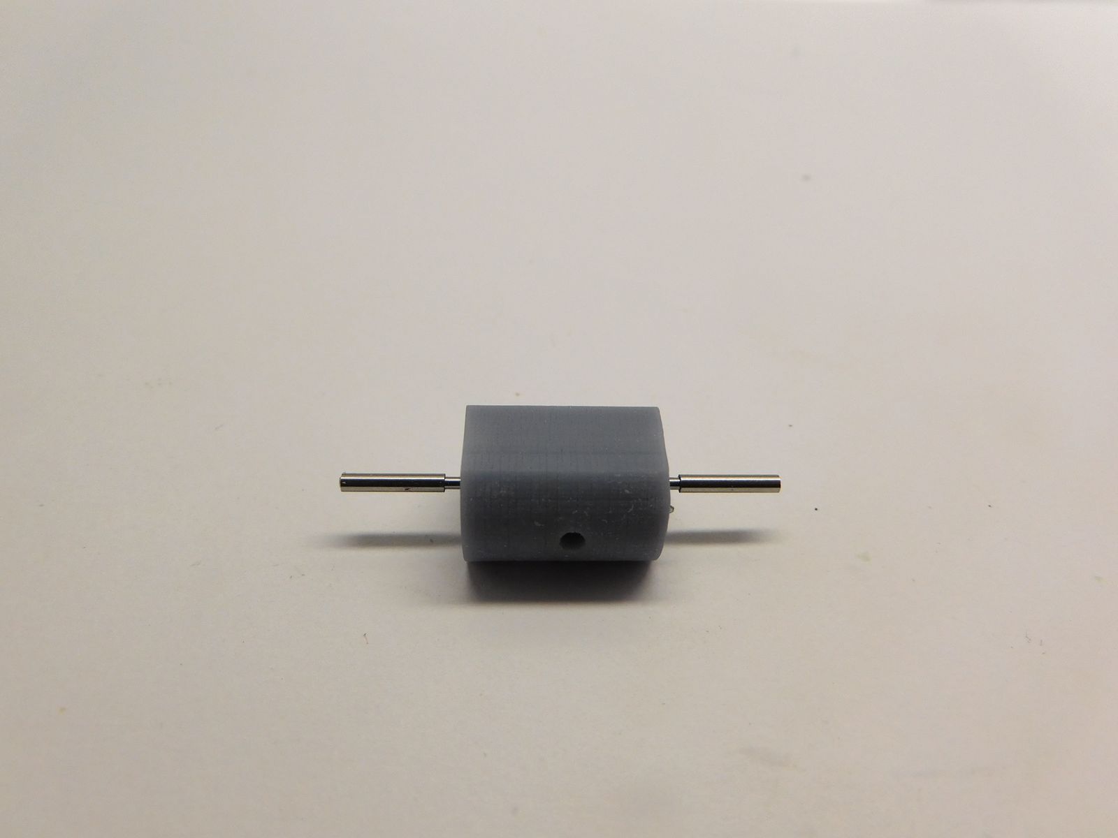 Micromotor.EU MMA02 – Ombouwmotor Mashima MHK 1015 / China N20 – 2 assen van 10 mm