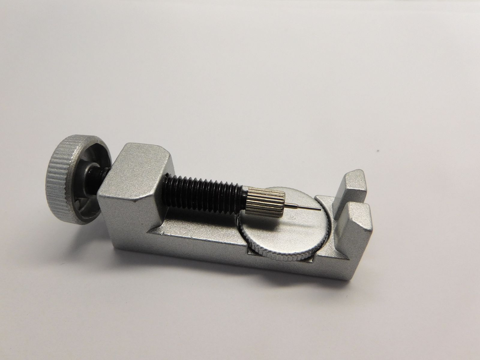 Micromotor.EU T005 – Tandwieltrekker