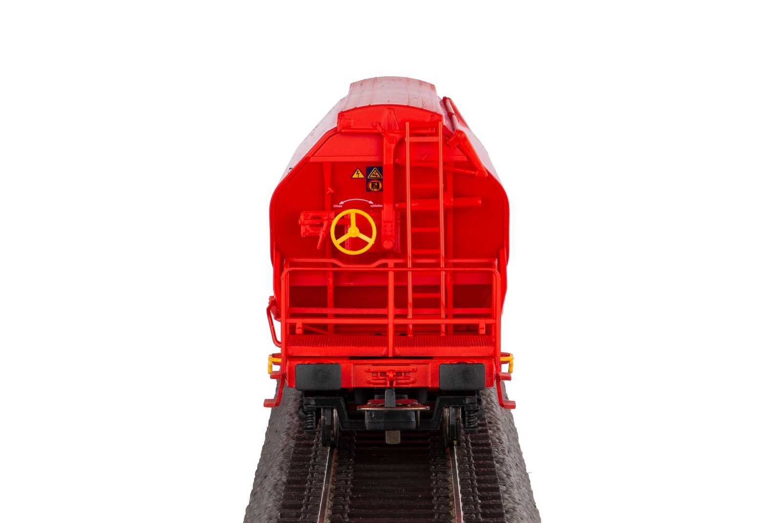 Mittelselbstentladewg. Tanoos DB AG VI