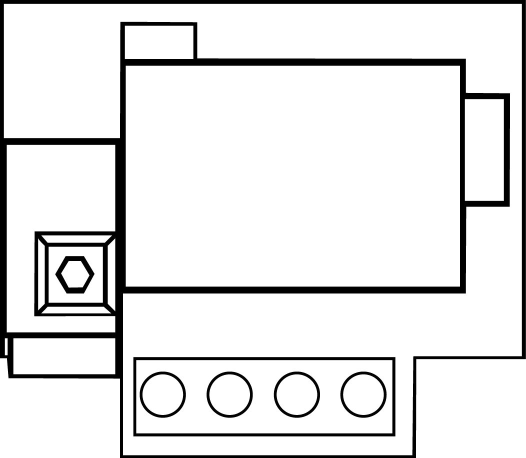 Möbelfabrik A. Unger