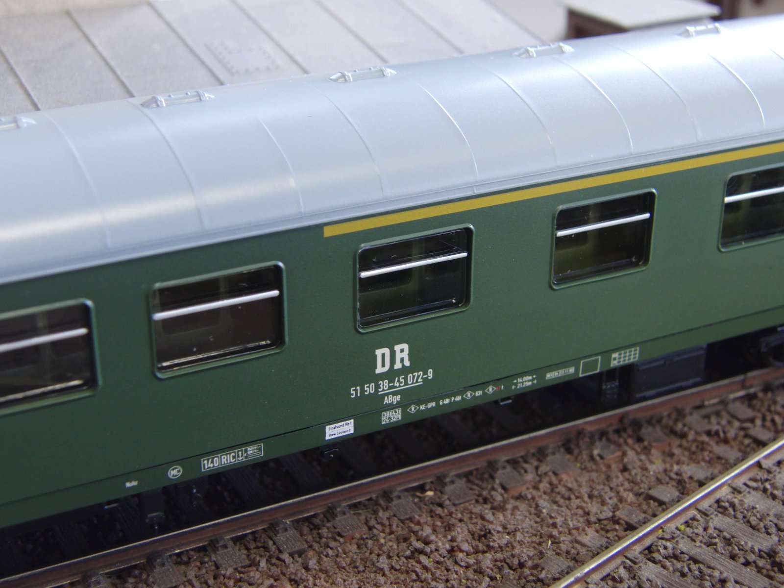 Mod. Wg. 1./2. Kl. ABge DR IV