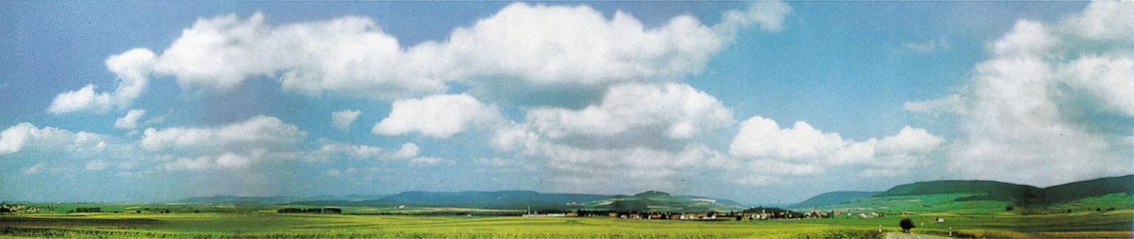 Modelachtergrond-Verlenging Schwarzwald-Baar